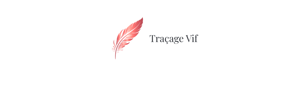 logo carré de TRaçage Vif